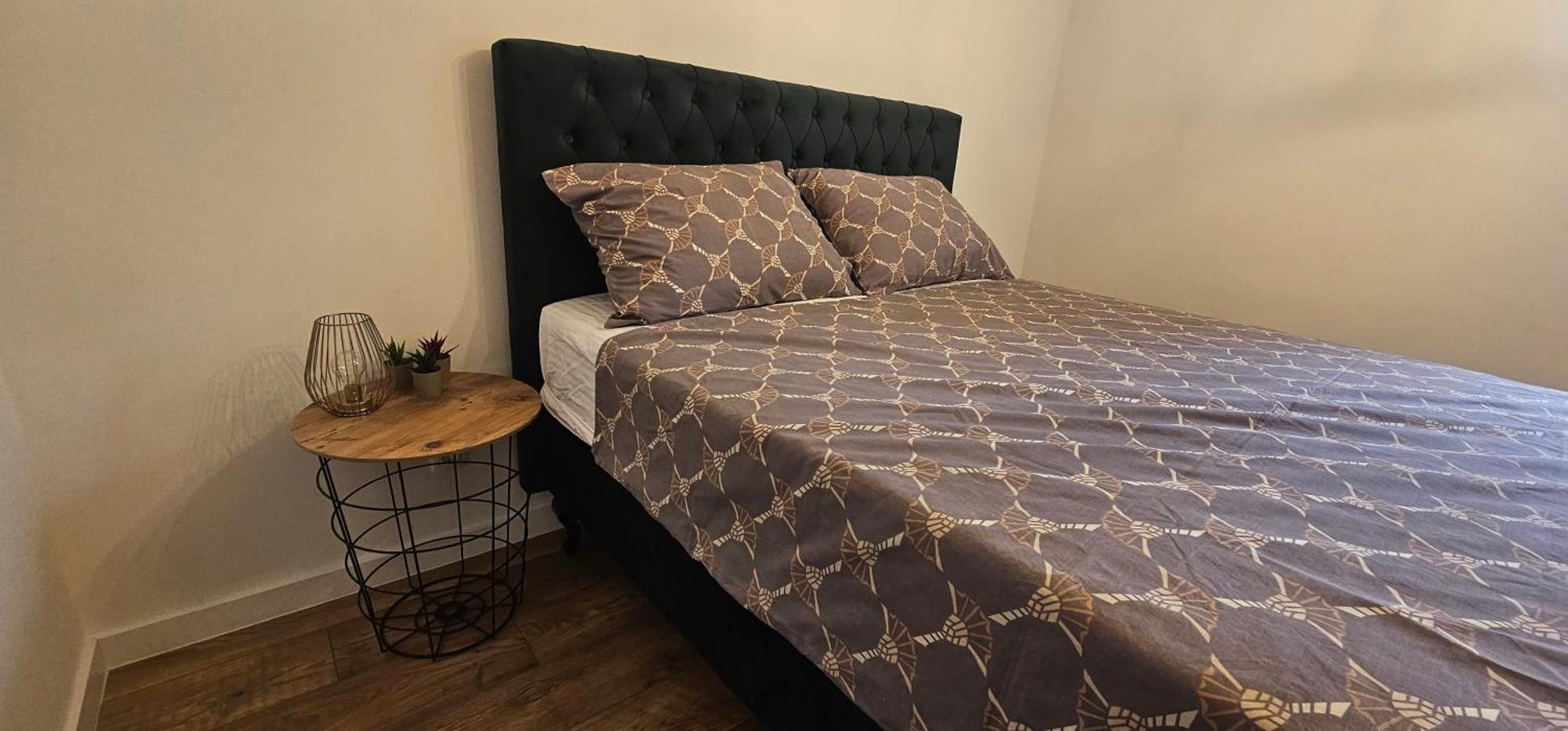 Bee Apartment Mostar Exterior photo